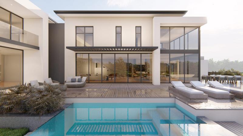 5 Bedroom Property for Sale in Clara Anna Fontein Western Cape